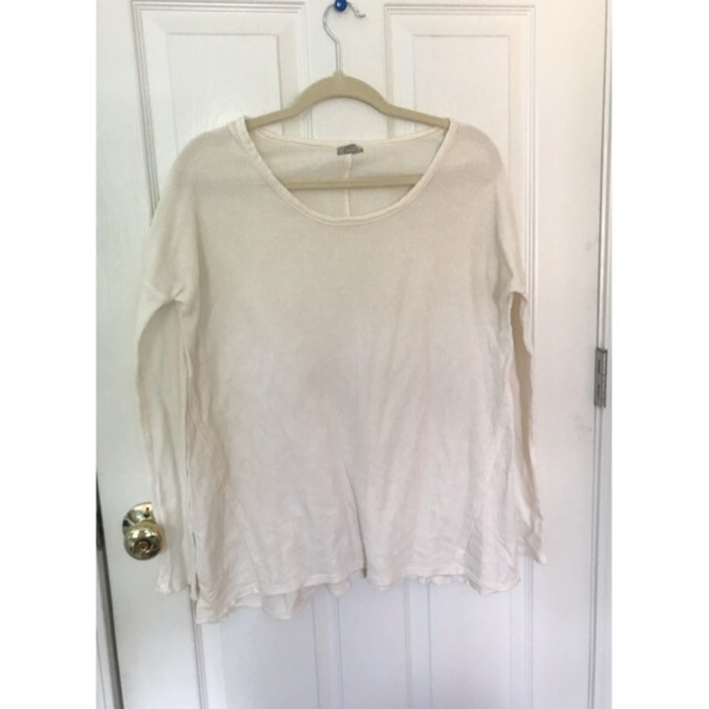 Ecoté Sweater